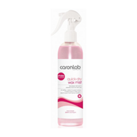 Caron Quick Dry Wax Mist with Trigger Spray 250ml