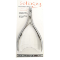 Solingen Cuticle Nippers