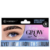 Mayamy Oh My Grow Brow Growth Serum 4ml