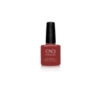 CND Shellac Books & Beaujolais 7.3 ml