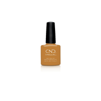 CND Shellac Candle Light 7.3ml - LTD EDN