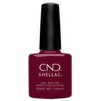 CND Shellac Signature Lipstick 7.3ml