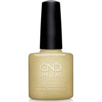 CND Shellac Glitter Sneakers 7.3ml