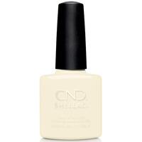 CND Shellac White Button Down 7.3ml