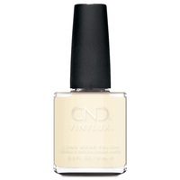 CND Vinylux White Button Down 15ml