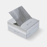 Foil Me LONG - WIDE (PRE-CUT FOIL - 250 SHEETS - 15CM X 35CM)