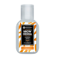 Mayamy Brow Henna Mineral Aqua 30ml