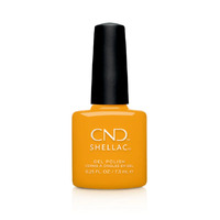 CND Shellac Among the Marigolds 7.3ml