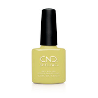 CND Shellac Mind Over Matcha 7.3ml