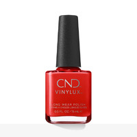 CND Vinylux Poppy Fields #398 15 ml