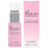 Pinkini Lightening Serum Box (9)