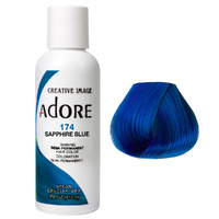Adore Sapphire Blue #174 118ml