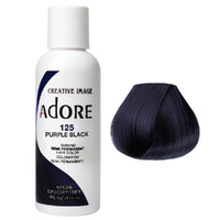 Adore Purple Black #125 118ml