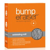Caron Bump Eraiser Exfoliating Mitt