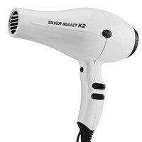 Silver Bullet K2 Hair Dryer