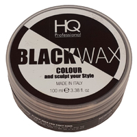 Hq Black Wax 100ml