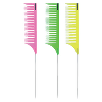 Hi Lift Colour Master The COMB for Balayage and Highlight 3 piece set