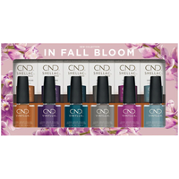 CND In Fall Bloom Collection Pack