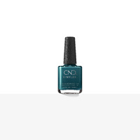 CND Vinylux Teal Time #411 15 ml