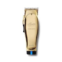 Andis Master Cordless Limited Edition GOLD 