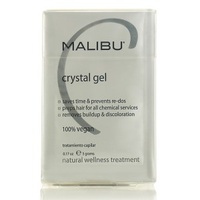 Malibu C Crystal Gel Hair Treatment 5g (Single Sachet)