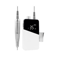 Artists Choice Portable Charging Electric File
