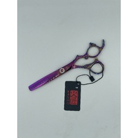 Kasho Purple 6.0" Thinner