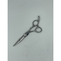 Kasho Silver JS 6.0" Scissor and Thinner Kit