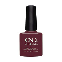 CND Shellac Feel The Flutter 7.3 ml