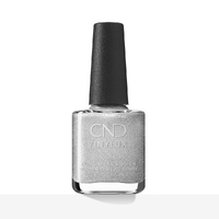 CND Vinylux Steel Kisses #418 15 ml