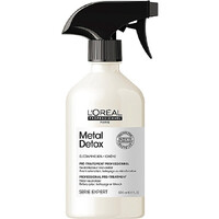 Loreal Metal Detox Pre-Treatment Spray 500ml