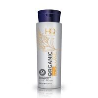HQ Professional Organic Luxe Step 1 Maintenance Shampoo 300ml (Take Home)