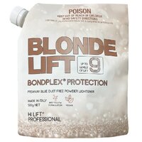 Hi Lift Blonde Lift Bleach 500g (up to 9 Levels of lift)