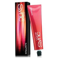 Matrix SYNC Sheer Acidic Toner Brunette Ash 90g