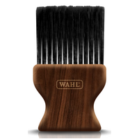 Wahl Wooden Barber Neck Duster