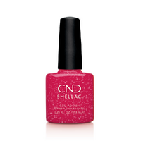 CND Shellac Outrage YES 7.3 ml