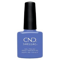 CND Shellac Motley Blue 7.3 ml