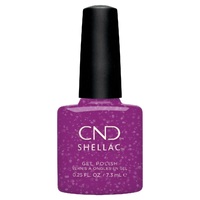 CND Shellac All The Rage 7.3 ml