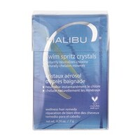 Malibu C Swim Spritz Crystals 7g (single Sachet)