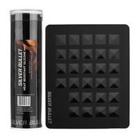 Silver Bullet Heat Resistant Silicone Mat