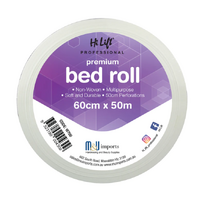 Hi Lift Premium Bed Roll 60cm x 50m [ 50cm Perforations, Non-Woven ]