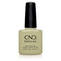 CND Shellac Rags to Stitches 7.3ml LTD ED