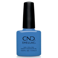 CND Shellac Whats Old Is Blue Again 7.3ml LTD ED