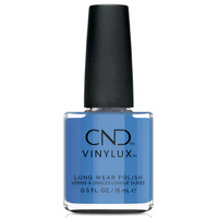 CND Vinylux What's Old Is Blue Again Ltd Ed #451 15ml