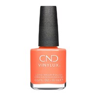 CND Vinylux Silky Sienna Ltd Ed #452 15ml