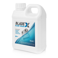 Blade X Blade Wash by Wahl 1L
