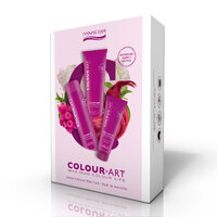 Natural Look Gift Pack - ColourArt Trio 2023