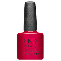 CND Shellac Scarlett Letter 7.3 ml