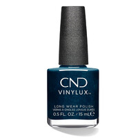 CND Vinylux Midnight Flight #457 15 ml