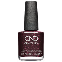 CND Vinylux Poison Plum #459 15 ml